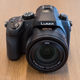 Image for article titled Panasonic FZ1000: A Large-Sensor Super Zoom That Shoots 4K Video